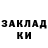 Кетамин VHQ Konstantin Incognito